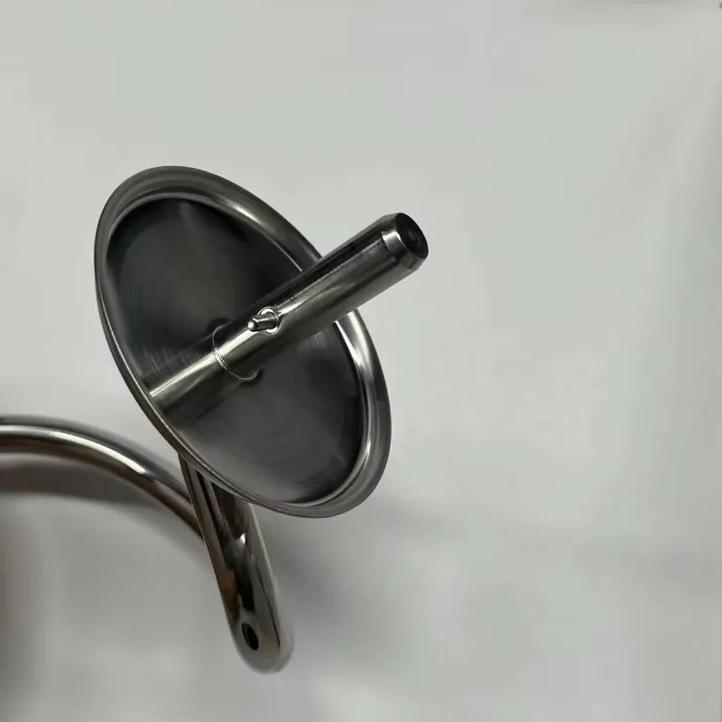 Применим для шеф-повара KENWOOD/Kewood KVL8300KMM770/KMM760/KM005/KVL4100W/4100S/KVL6300/KMM020 крючок из