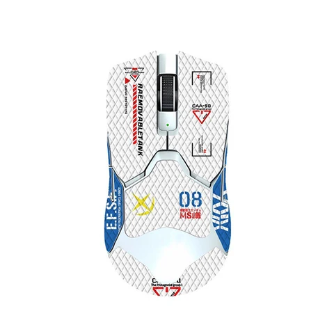 Нескользящая наклейка на мышь и Мышь Razer Viper V2 Pro