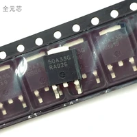 10pcslot free shipping 50a33g to 252 50 33