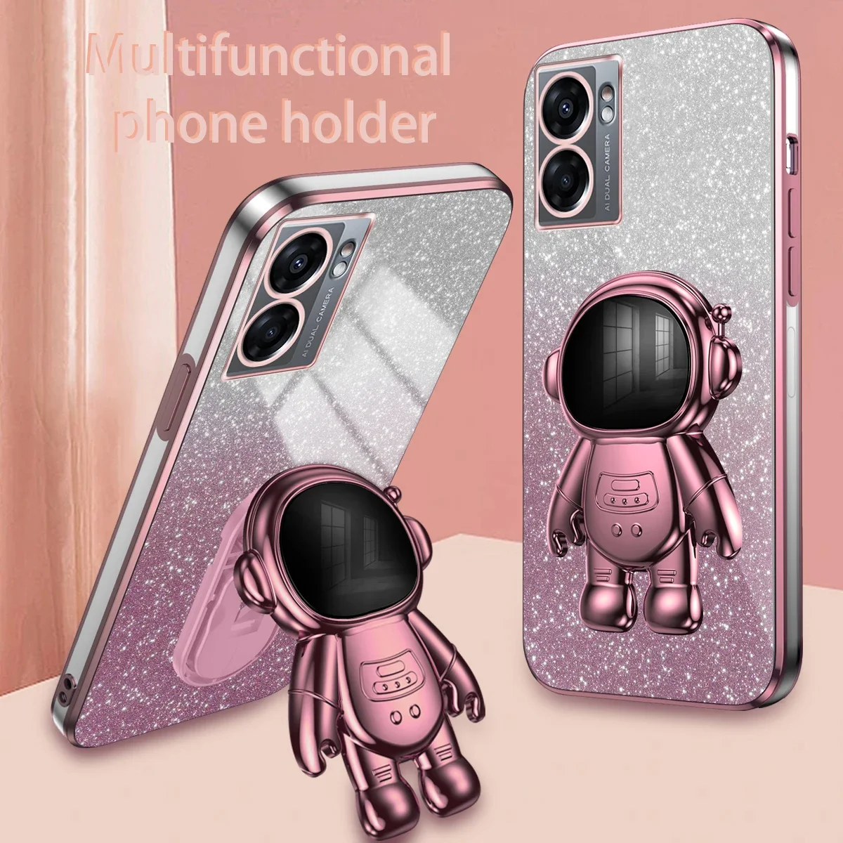 Силиконовый чехол для OPPO A76 A96 A57 2022 4G A77S A77
