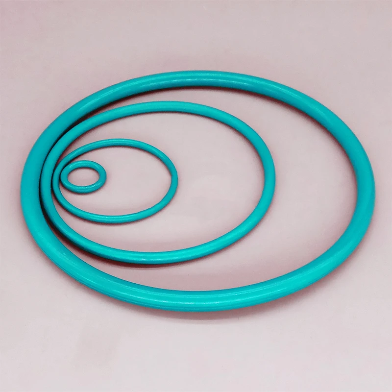 Уплотнительное кольцо FKM 1-5 шт. уплотнительная прокладка толщина CS 4 мм внешний