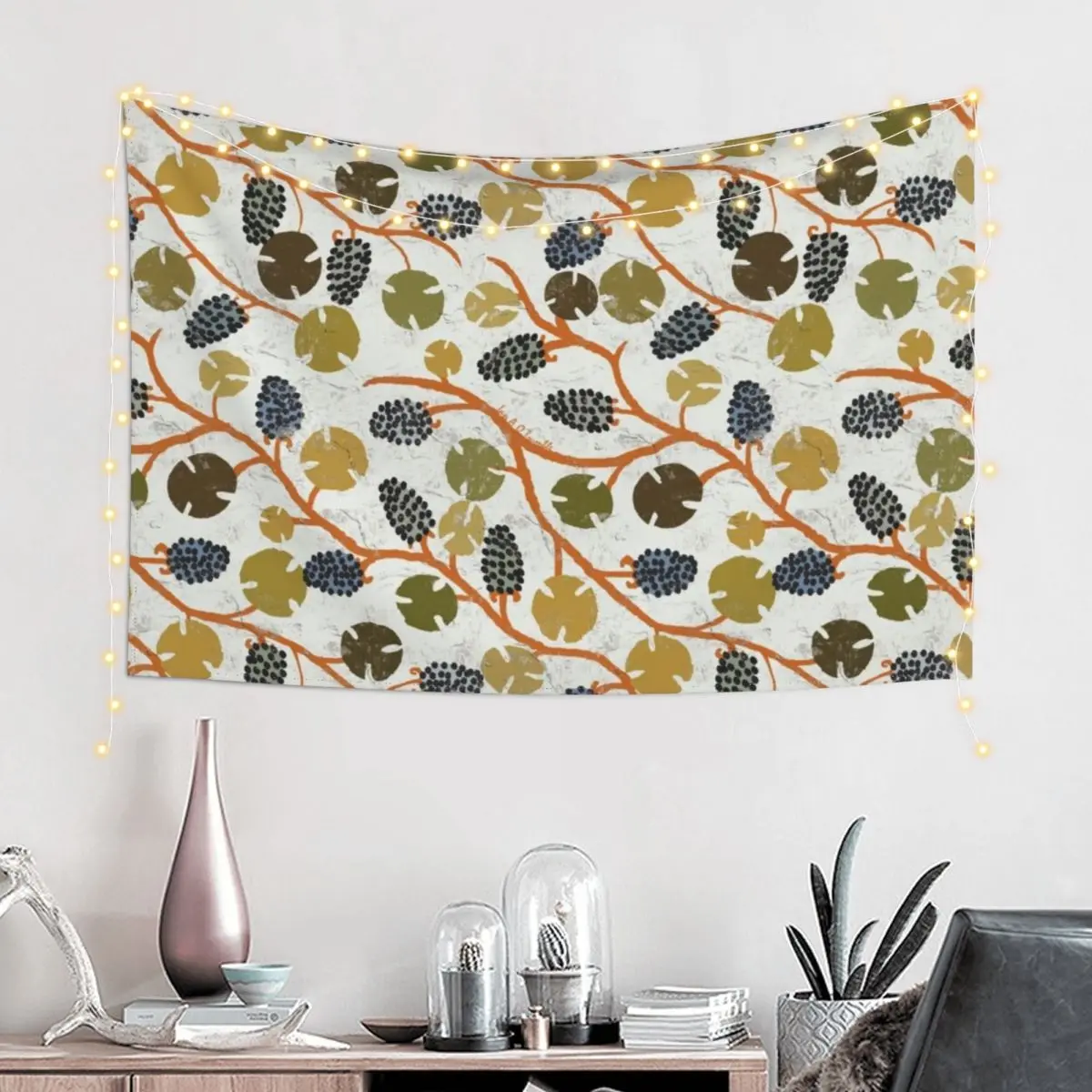 Гобелен &quotTomb of Sennefer Grape Vines&quot