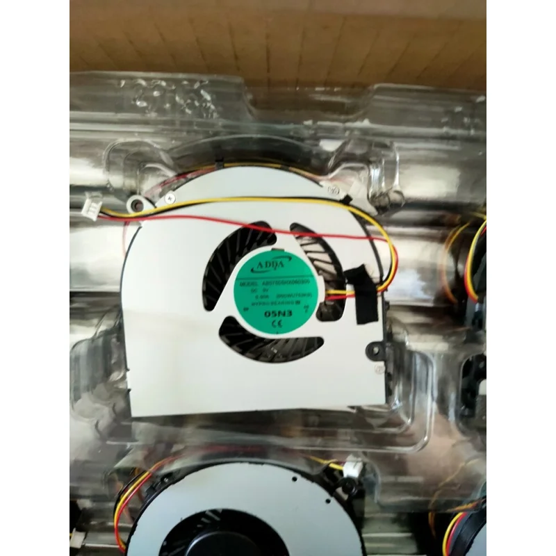 Вентилятор для ноутбука Fastest KUAISUZHE K81 K83 K84 K141 Z18