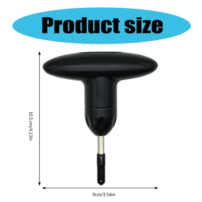 Адаптер вала привода для клюшки гольфа инструмент отвода гаечного ключа