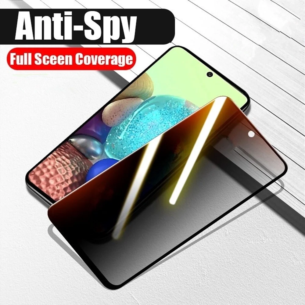 

Anti-Spy Privacy Tempered Glass for Huawei Nova 9 8 7 6 SE 7i 8i 3i 4e 5T Y5P P50 P40 P30 P20 Lite Mate 40 30 screen protection