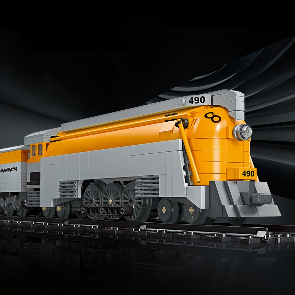 Блочный конструктор Jestar в ассортименте