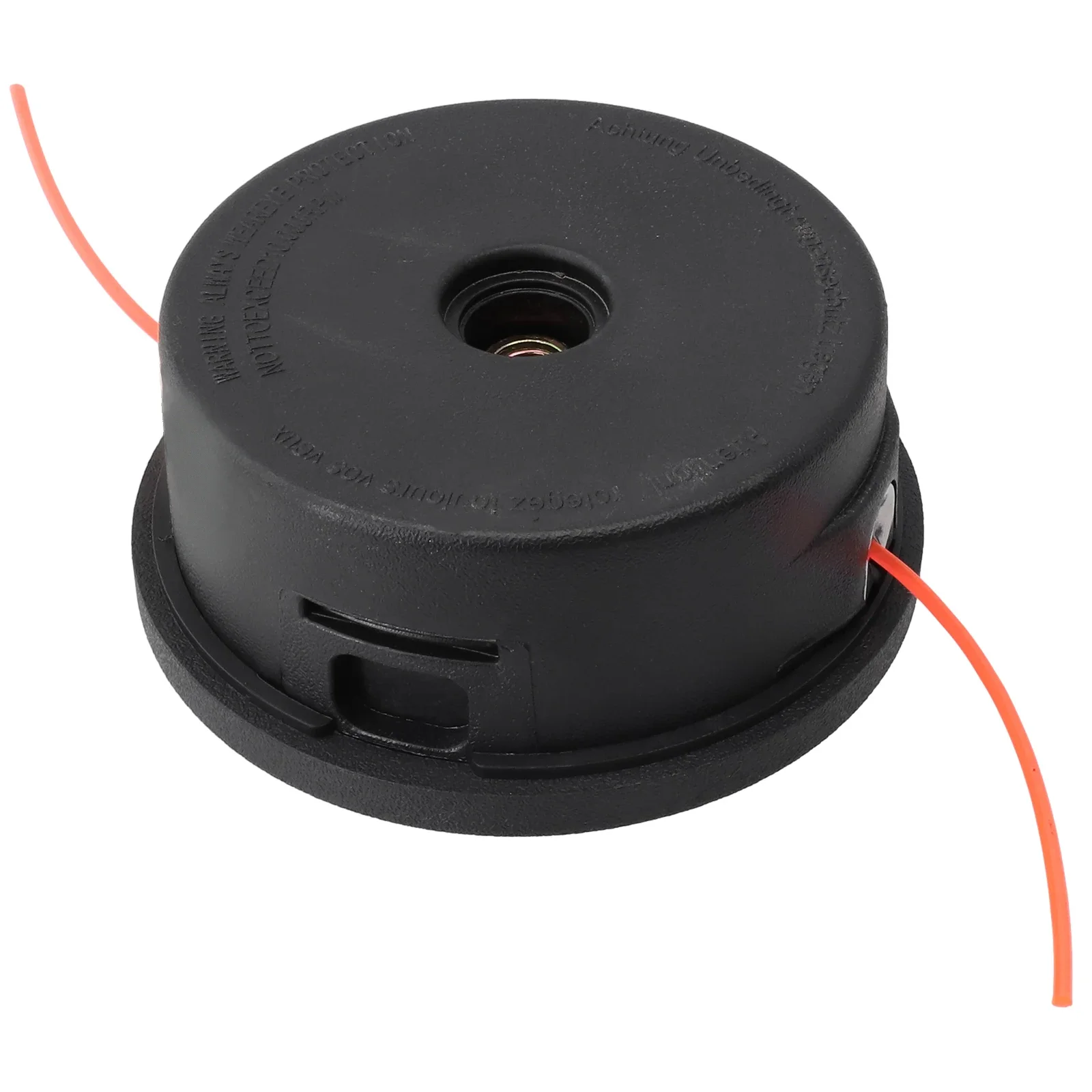 Stihl Fs55 Fs56 Fs80 Триммерная Головка Аксессуар Для Садового Инструмента С Нейлоновыми