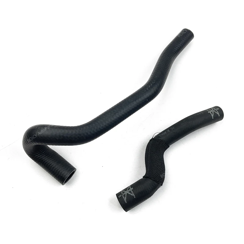 

Дополнительный шланг охлаждающей жидкости двигателя BOICY для 1,8 2,0 Tiguan 2008-2018 Sharan 2011-2016 Q3 2012-2014 5N0121109C 5N0121109D