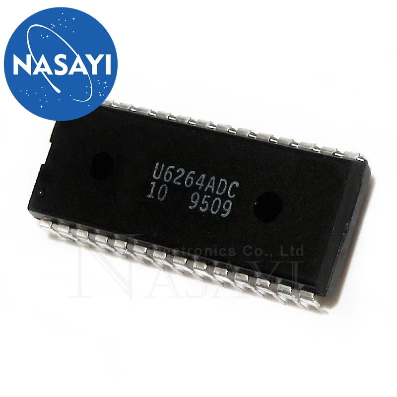 

U6264ADC U6264 DIP-28