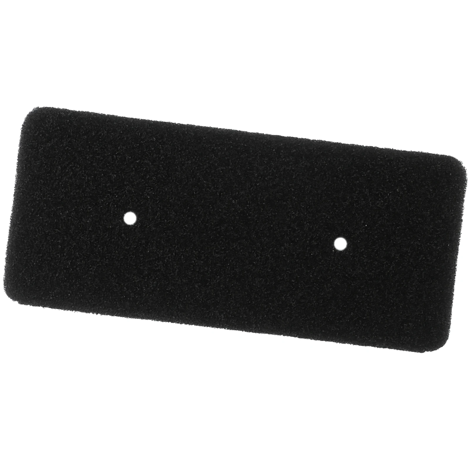 2 шт. поролоновые фильтры для Samsung DV80H8100HWEG DC62-00376A сушилки запасные части пылесоса
