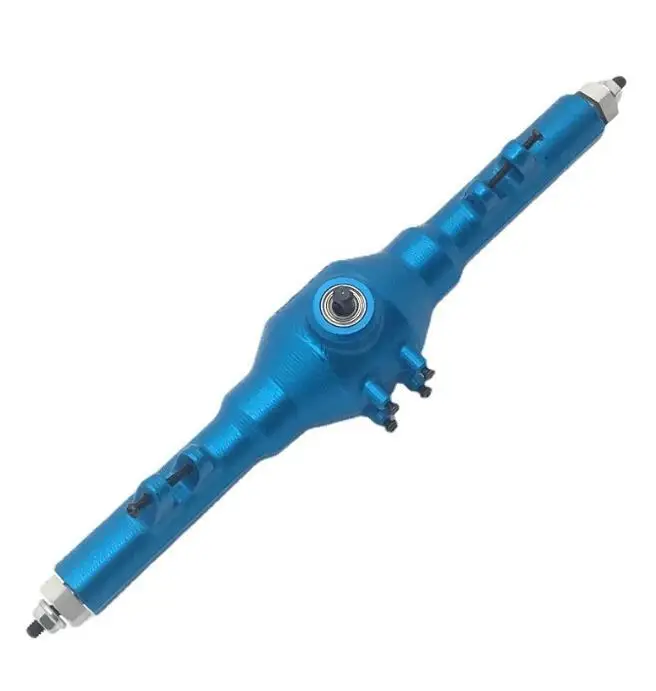 

WLtoys 12428 12423 12427 12428-A 12428-B 12428-C FY 1/12 car parts Metal upgraded rear axle assembly Rear axle drive shaft