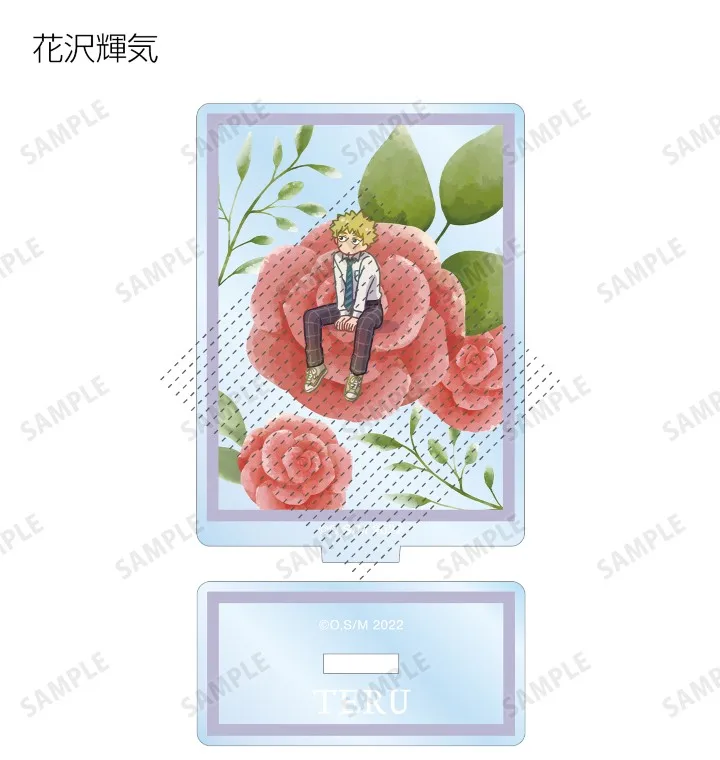 Аниме Kageyama Shigeo Reigen Arataka Dimple Mobu Saiko Hyaku Mob psy100 Косплей акриловый стоячий знак