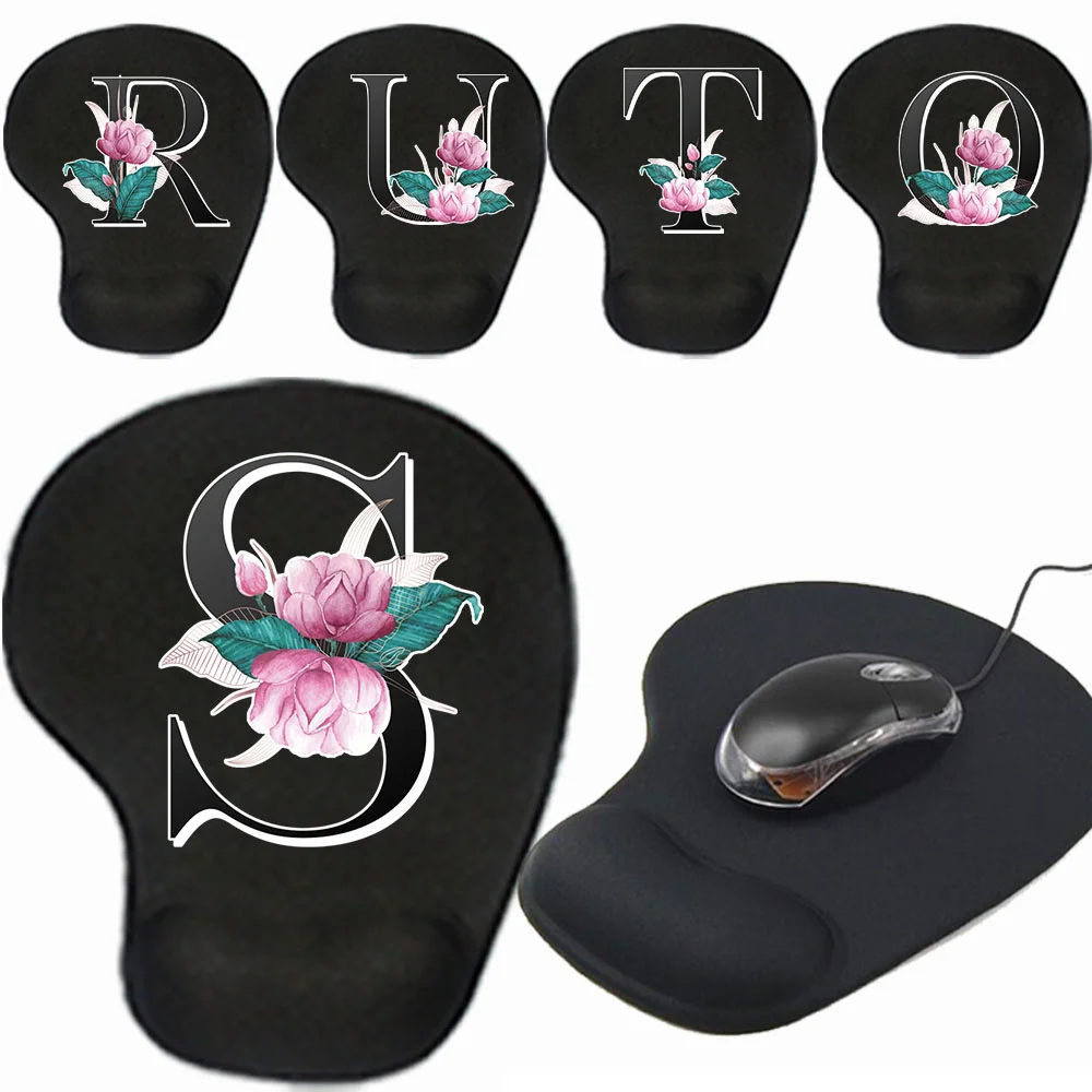 Коврик для мыши компьютерных игр эргономичный коврик серии белый мрамор удобные