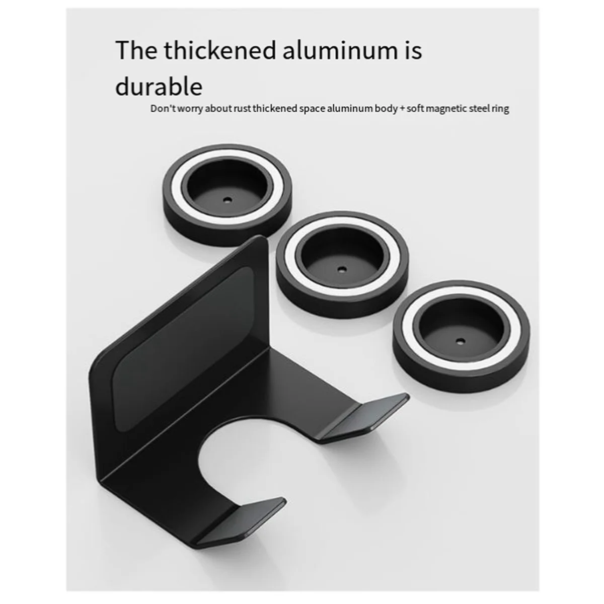 2 шт. для Laifen LF03 подставка воздушной насадки аксессуары без перфорации фен Leifen