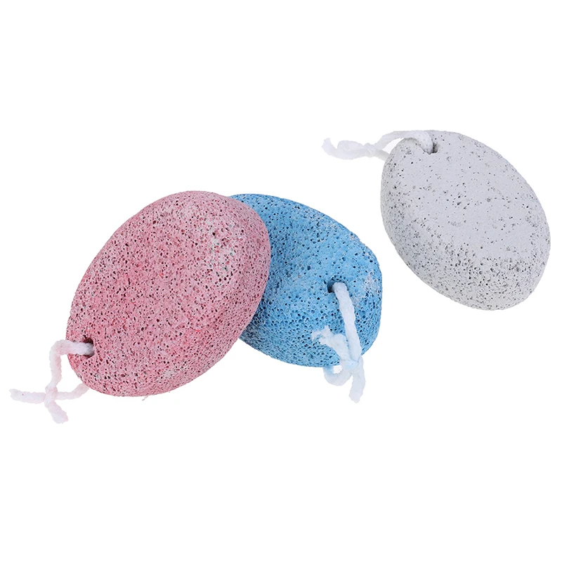 

Natural Pumice Stone Foot Care Massage Tool Clean Dead Hard Skin Care Foot Stone Clean Skin Grinding Callus