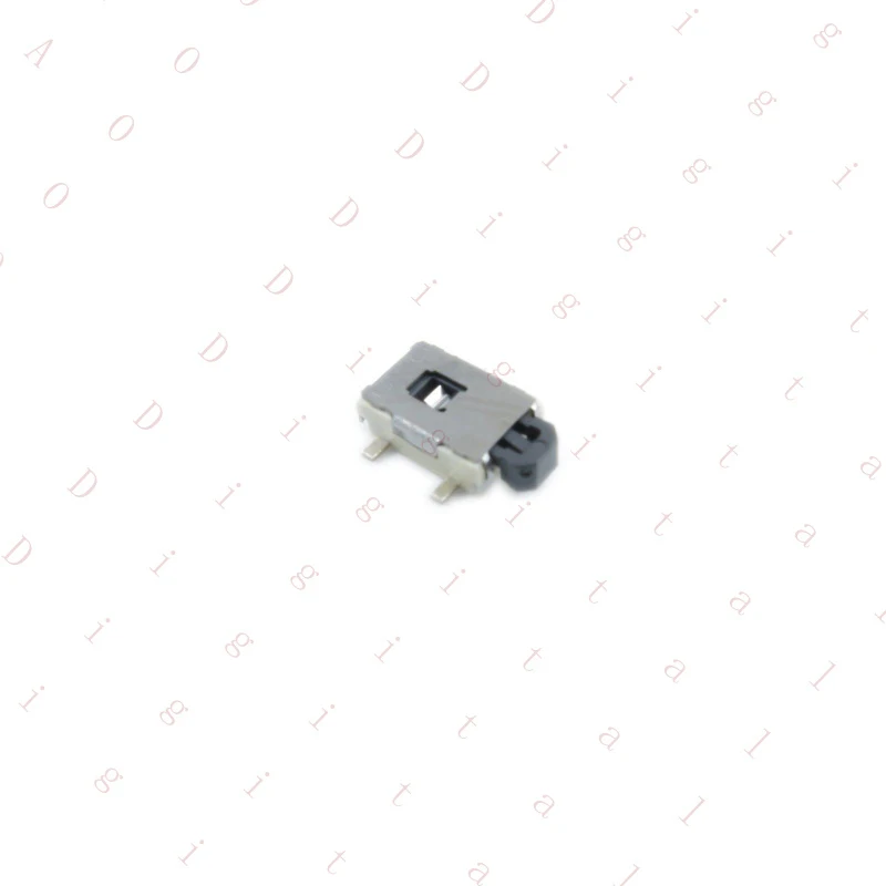 Фото Кнопка переключения (красная) для микрофонных передатчиков Sennheiser EW100 G2, EW300 G2 №2