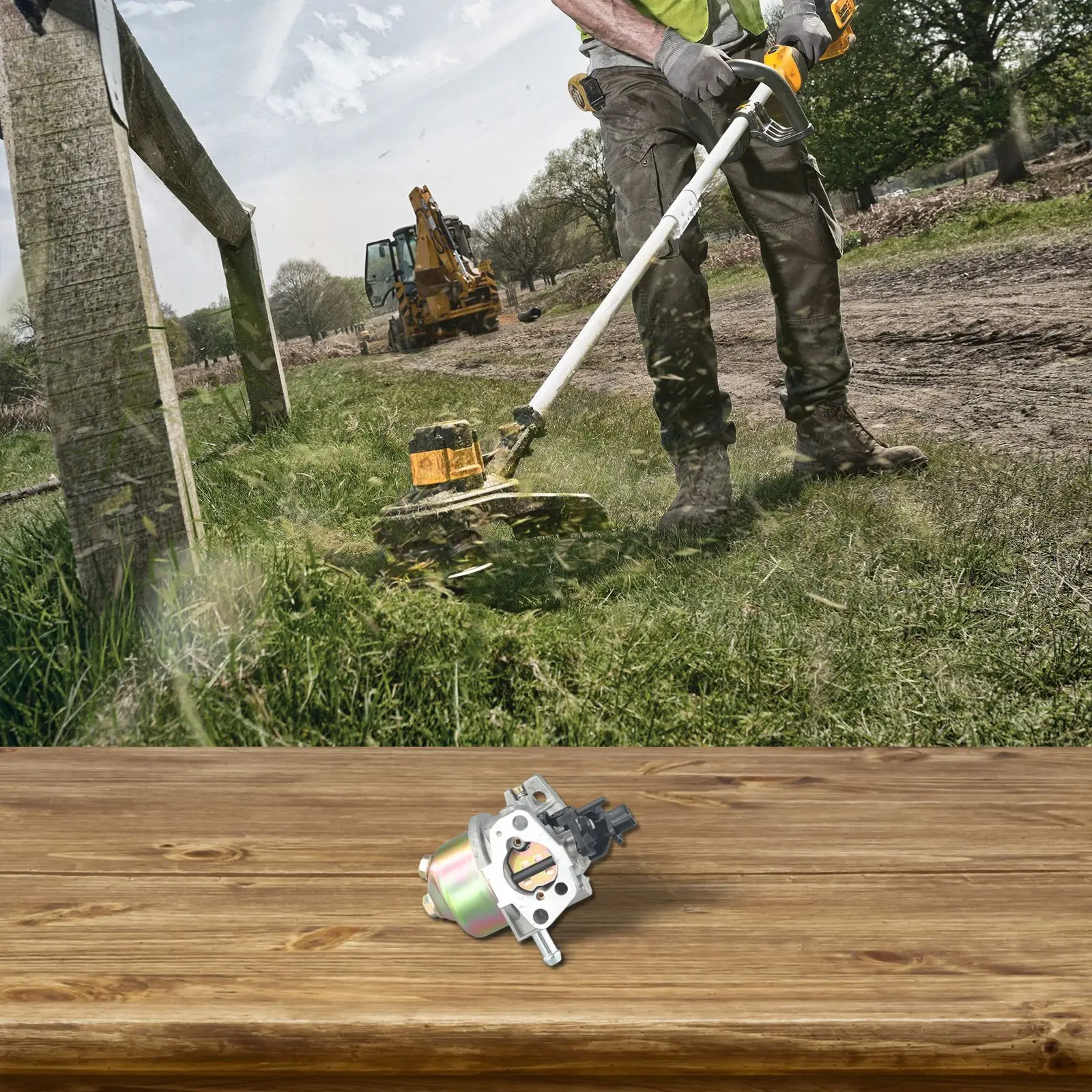 Сменный карбюратор 951-05538 замена карбюратора как показано на рисунке плотно и