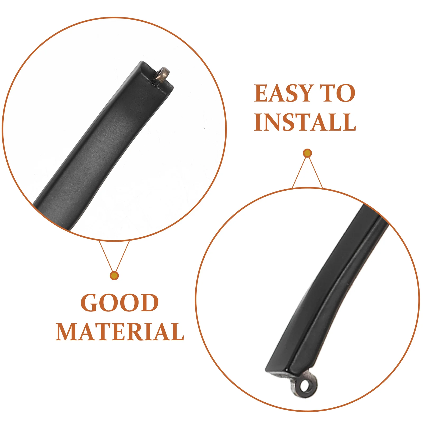 Замена руки солнцезащитных очков кронштейн для ног дужки очки ремонтный