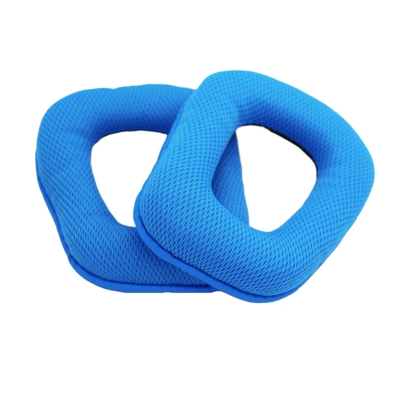 Амбушюры для наушников G432 G332