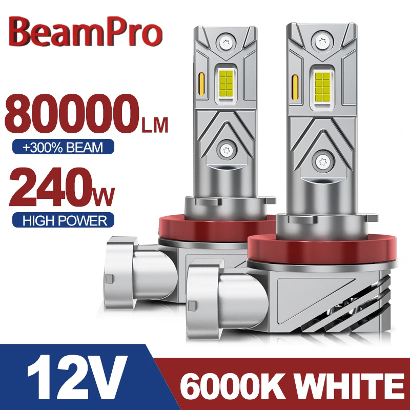 

9005 лм H8 H11 фотолампа Canbus H16 JP 9006 HB3 6500 HB4