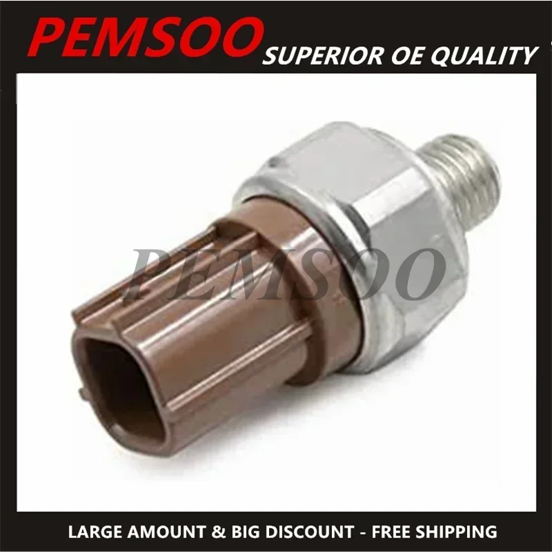 28600-RPC-004 Пластиковый металлический датчик давления масла 28600-RPC-003 подходит для Honda