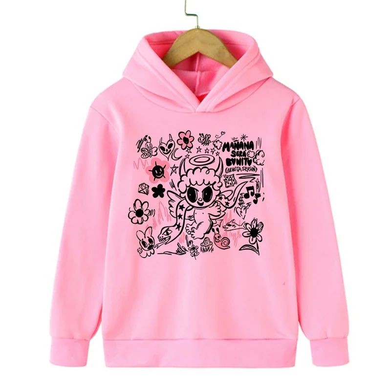 Милые детские толстовки с капюшоном для мальчиков и девочек