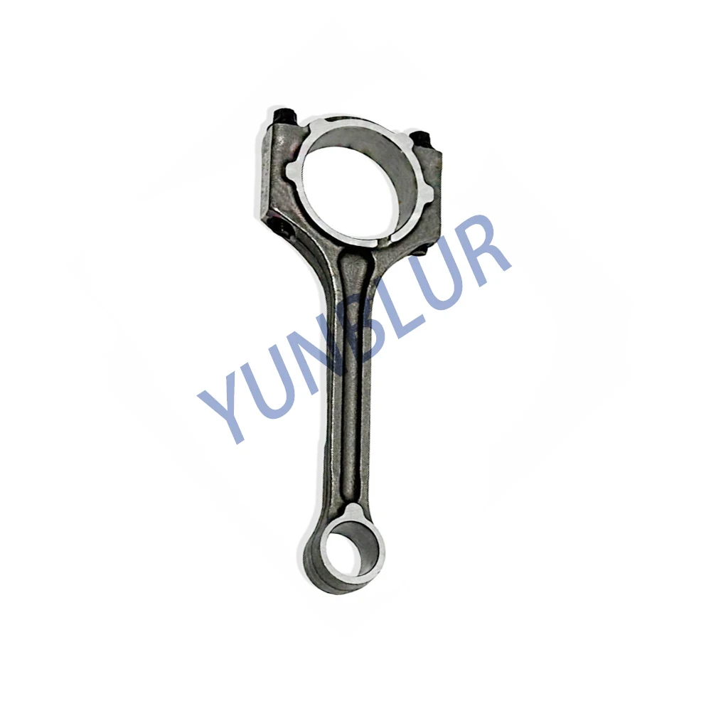 Фото 1 шт. Шатун двигателя для 1.0 L G3LA G3LD GAS 11-18 для HYUNDAI i10 I II III KIA PICANTO II III 23510-04040 №3