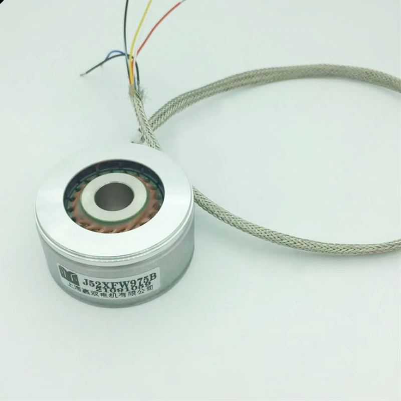 

BRAND NEW RESOLVER Rotary Encoder J52XFW975B