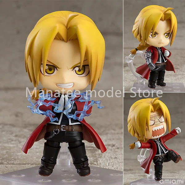 Фигурки героев аниме Хорошая улыбка ПВХ