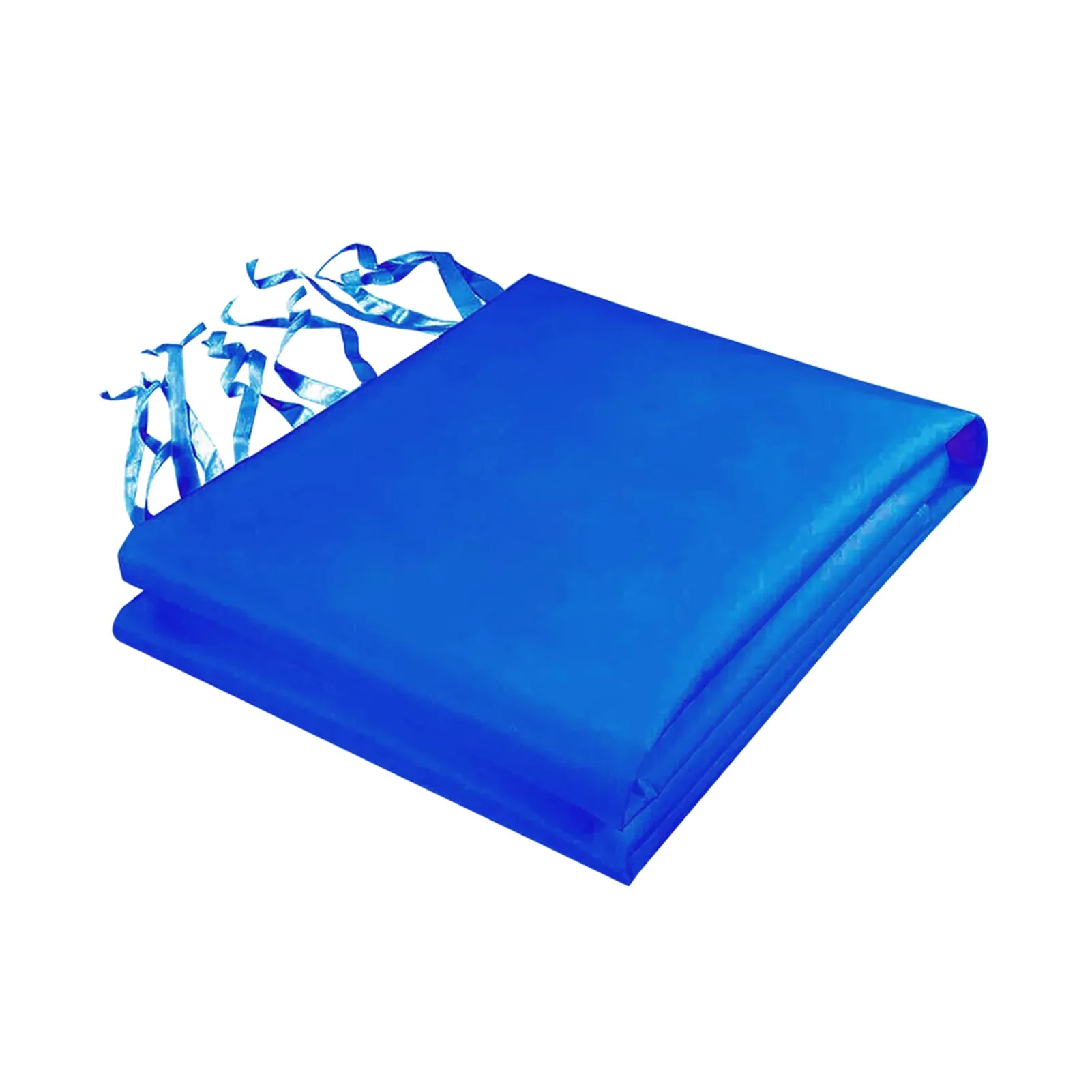 Односторонняя сменная ткань для беседки 210D палатки 3x3 м прочная Оксфорд с защитой