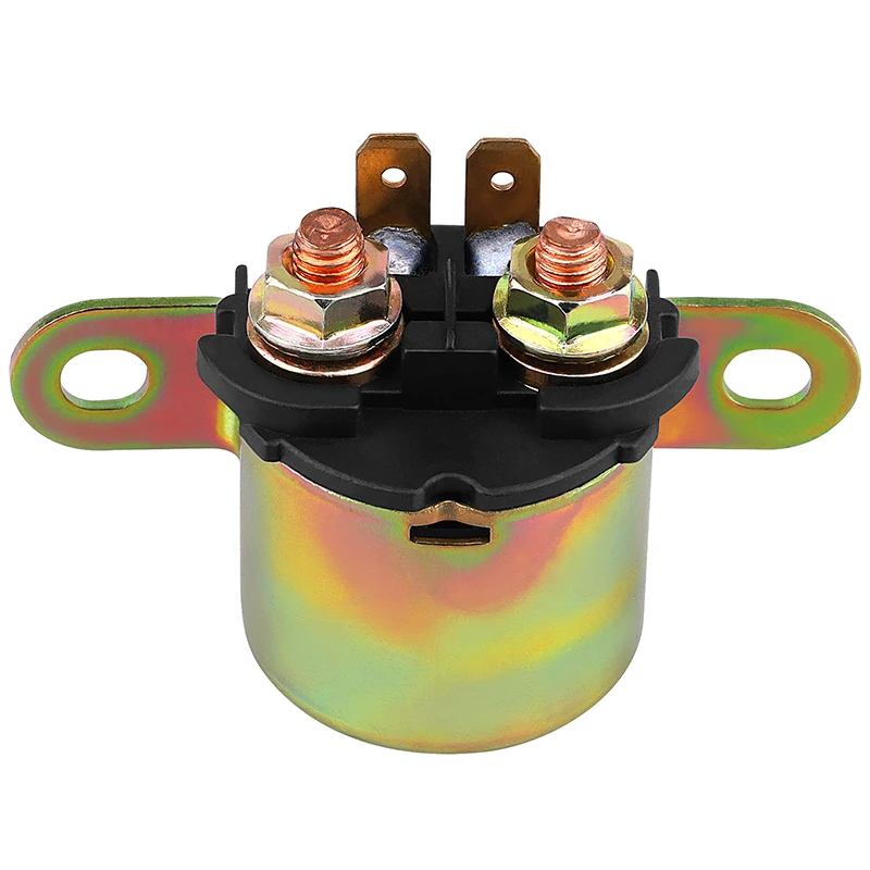 Реле стартера деталей мотоцикла для CAN AM Spyder 990 GS RS RT ST Traxter Renegade 1000 850 800 650 570 500 Rally 175 DS450 DS650