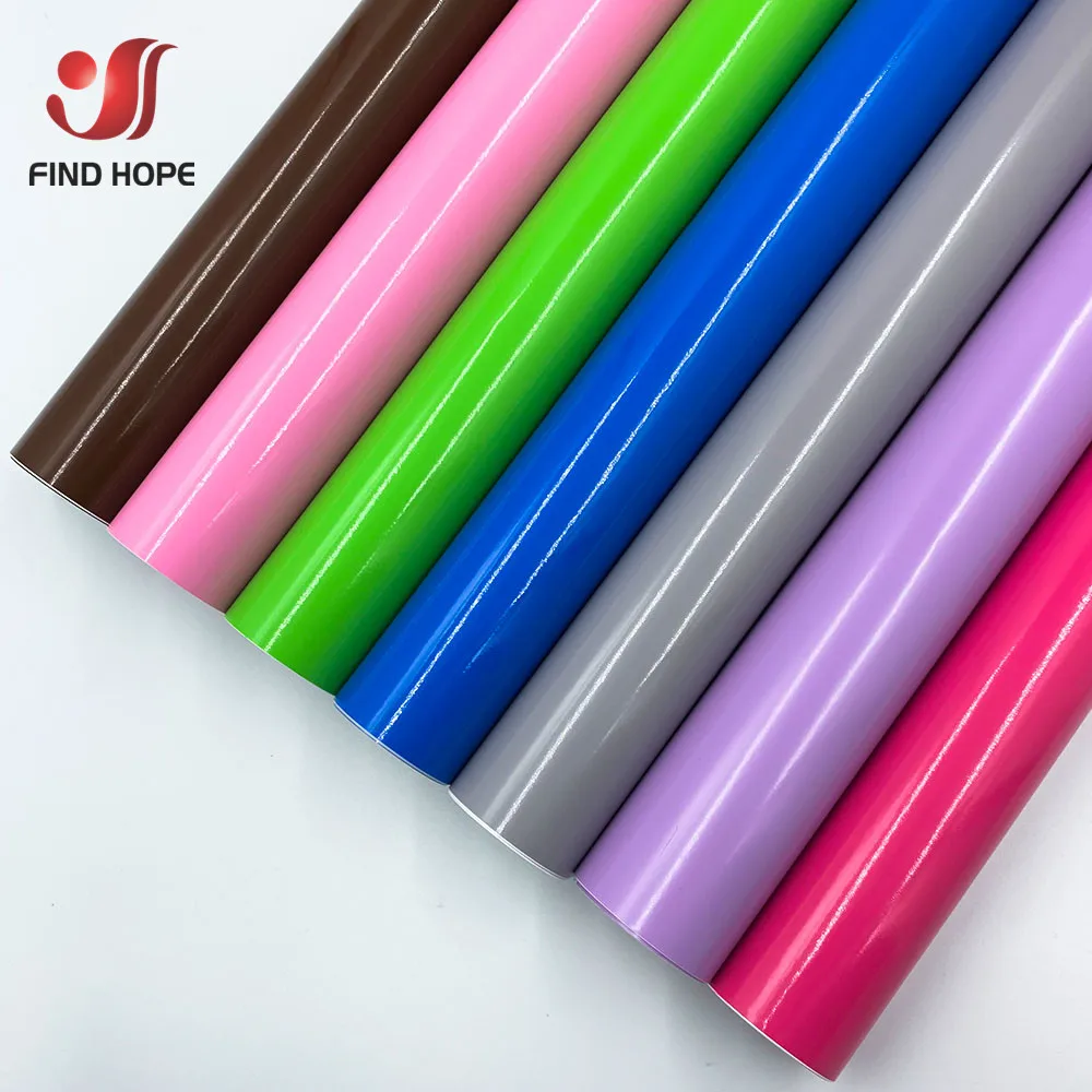 

Винил для Cricut, Перманентный клей, виниловый лист 7 разных цветов, создание знаков для вечеринки, декоративная наклейка ремесленный резак, ав...