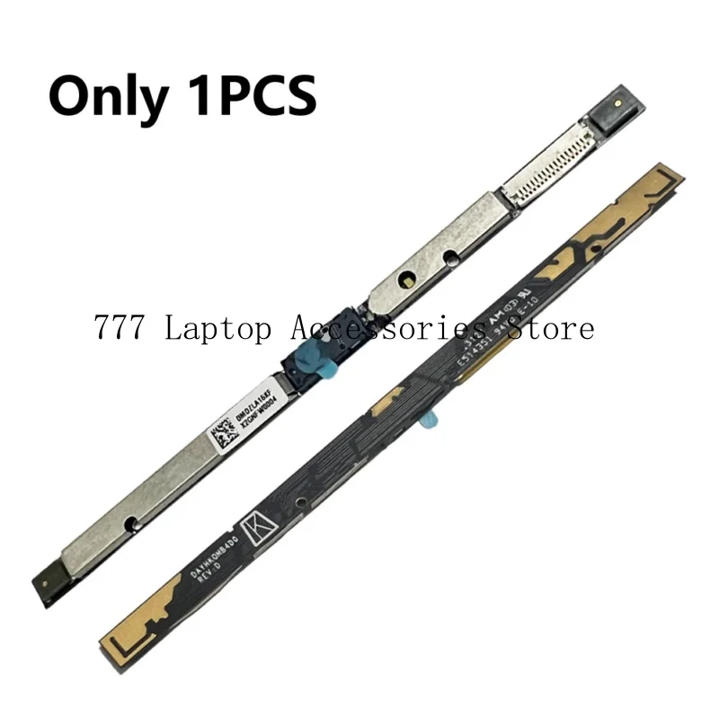 Для HP Envy X360 15-EN 15-EG 15-ED 15-EE 15M-EE 15M-ED HD модуль веб-камеры