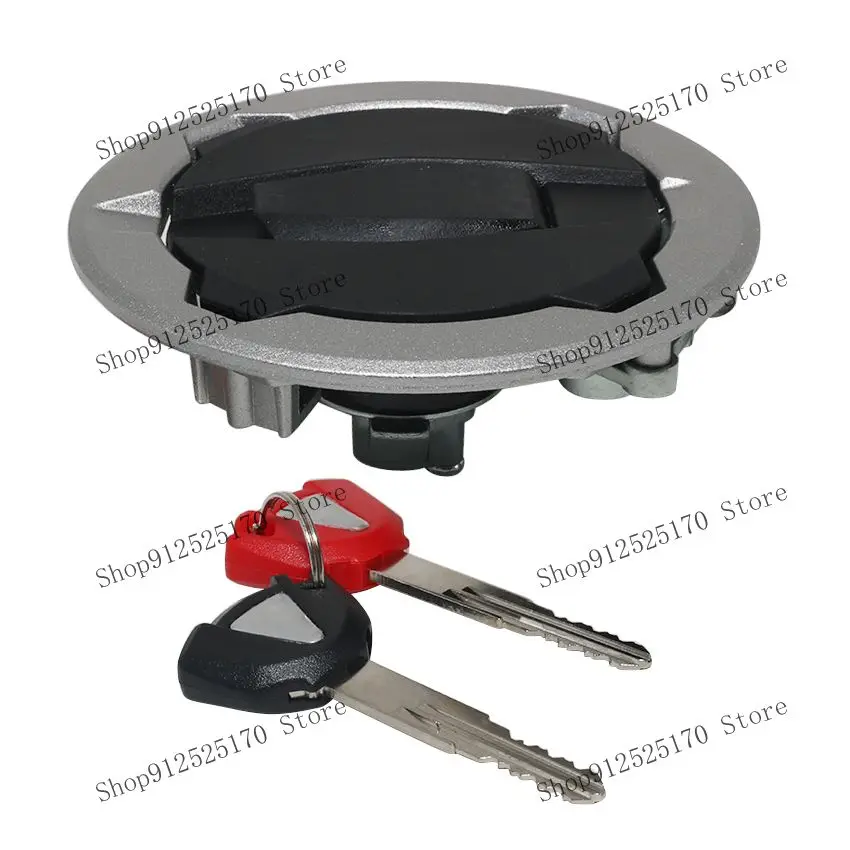 

Motorcycle Fuel Tank Cap for Kawasaki KLX230R KLE250 300 Versys-X 250 300 ABS ZR900 Z900 SE ZX-6R ZX636 Ninja KRT Edition ZR1000
