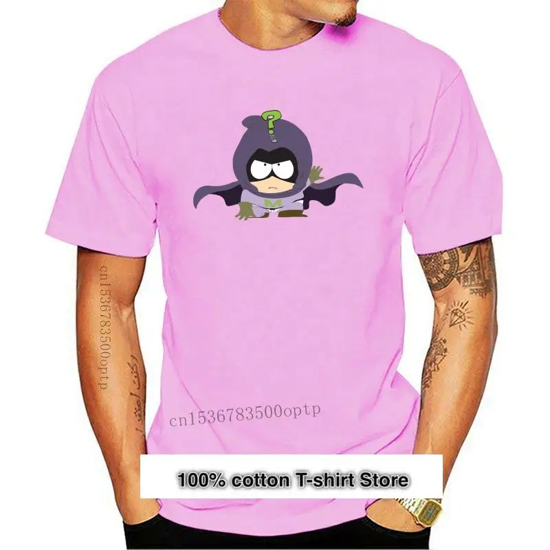 

Camiseta clásica de mysteron para hombre y mujer, ropa para parte superior masculina, nueva