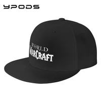 world of warcraft wide new baseball caps for men cap streetwear style women hat snapback casual cap casquette dad hat