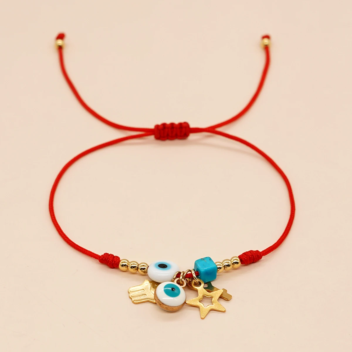 Go2boho богемный искусственный браслет женский шарм модные ювелирные изделия