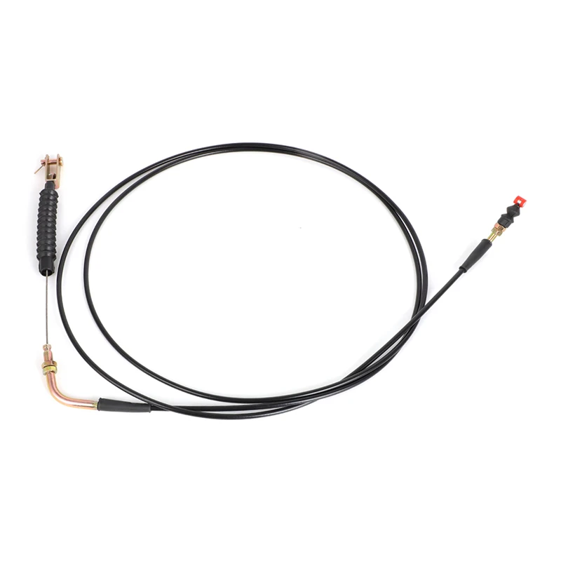 Для Joyner 1100 800 Sand Viper 800cc Mini Vipe Python трос дроссельной заслонки длиной 131 дюйма