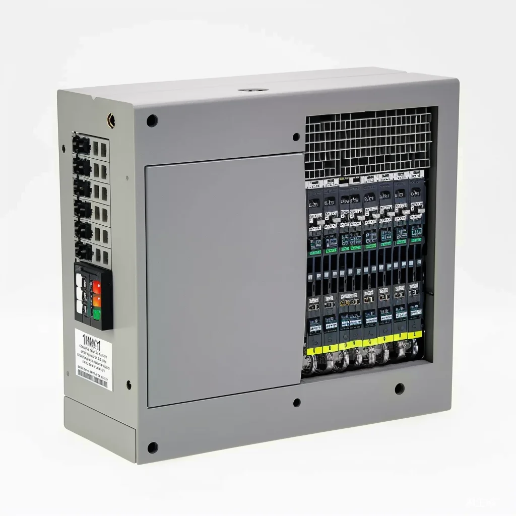 Оригинальный герметичный блок питания 1756-PAXT для управления AC XT 1756-PAXTR 1756-PB30XT
