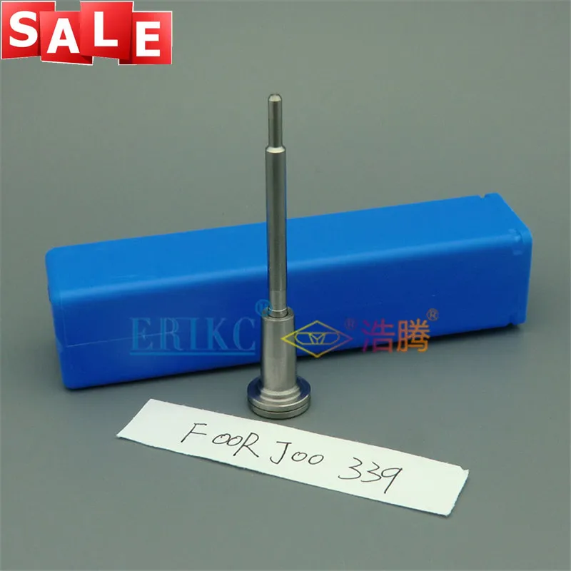 

F00RJ00339 Common Rail Control Valve F 00R J00 339 CR Diesel Injector Nozzle Valve F00R J00 339 For Bosch 0445120007 0445120018