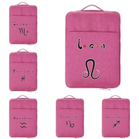laptop bag case 11 13 14 15 6 inch notebook for macbook air lenovo dell hp huawei xiaomi computer shoulder handbag briefcase bag