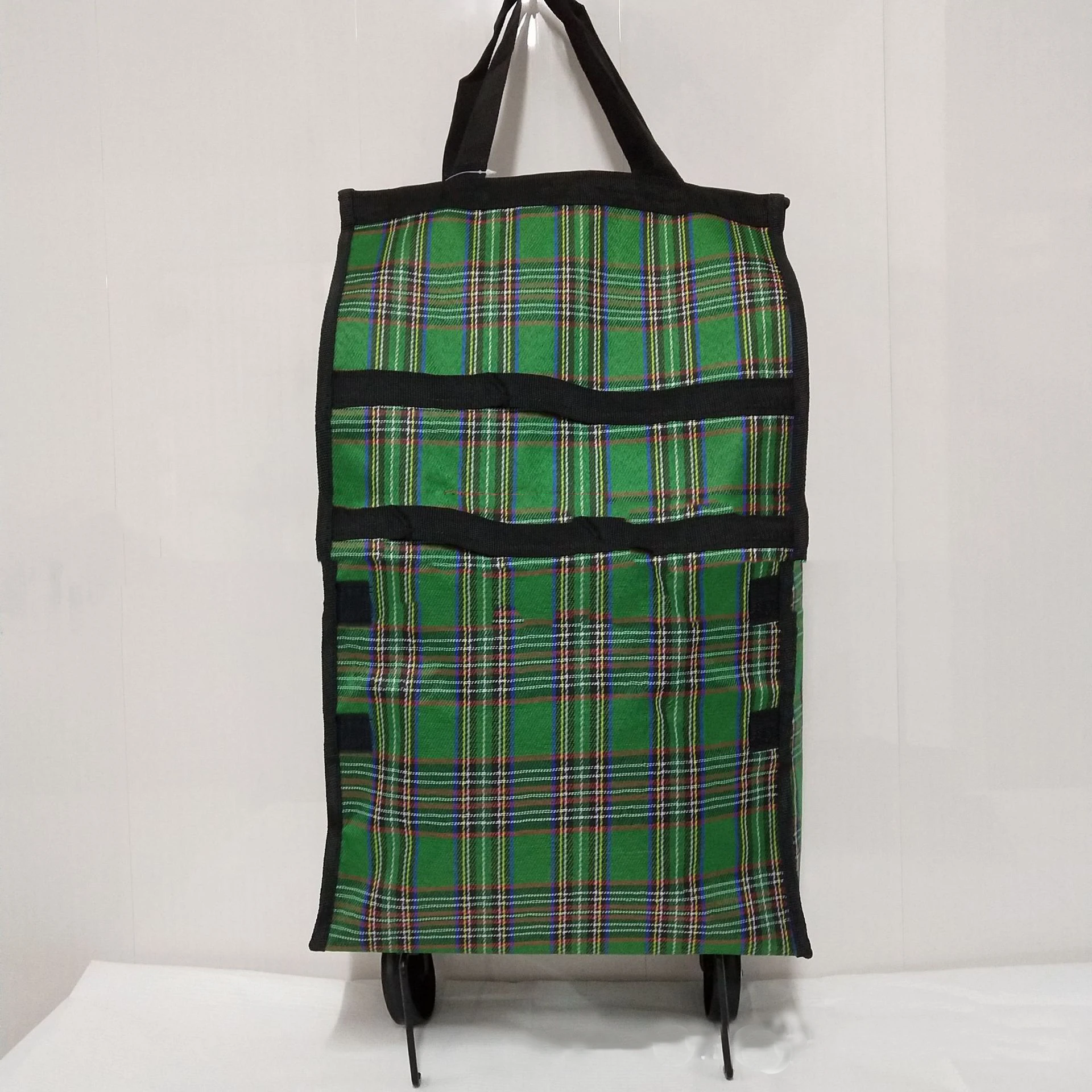 

Складная тележка для покупок Oxford