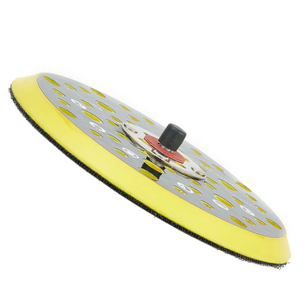 Рисунок 4 - Подложка шлифовальная 6 дюймов