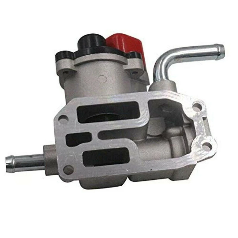 Клапан холостого хода MD 614713 E9T15292 для Mitsubishi Pajero V31 4G63 L200/300