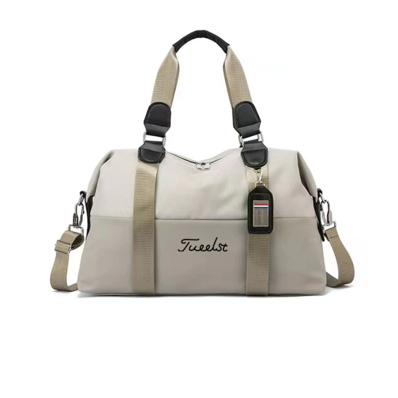 

Lightweight Golf Bag Women Golf Boston Bag Golf Supplies Sports Bags Men Handbag Golf Bag Waterproof Bag Laundry Bag Shoe Bag