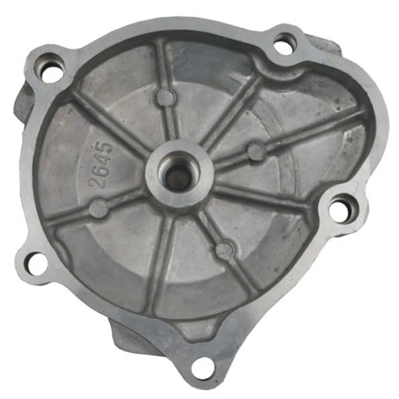 Крышка статора двигателя (правая сторона) для Suzuki GSXR600 96-05, GSXR750 97-05, GSXR1000 2001-2008 (2002, 2003, 2004, 2005, 2006) (art.: 3920da2bc374b) - 3920da2bc374b