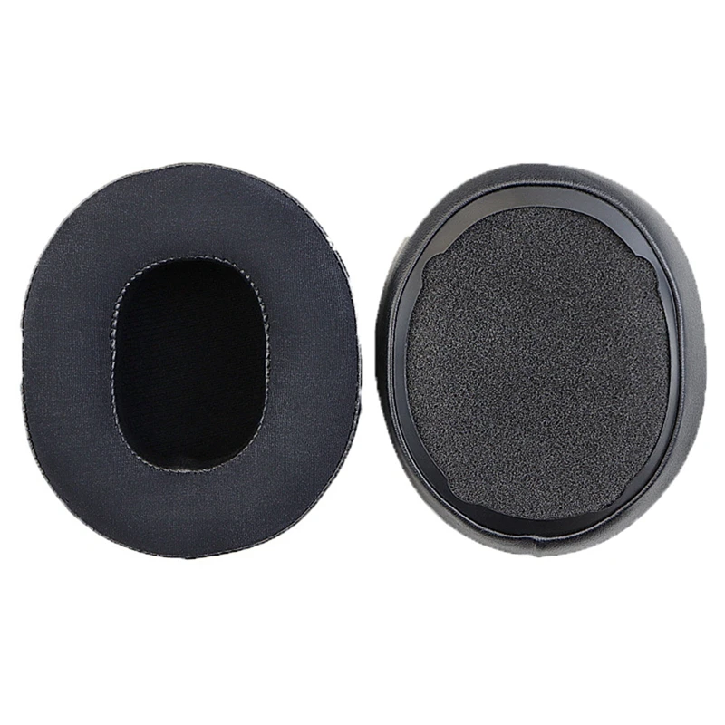 Сменные амбушюры для Skullcandy Crusher 3.0 HESH3