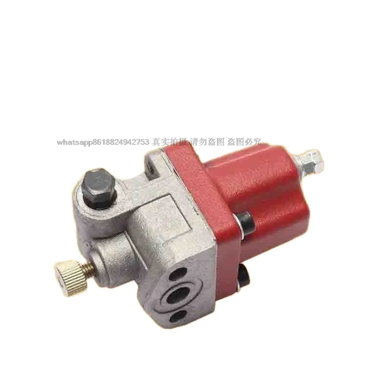 Подходит для Cummins 3054609 NT85 дизельный двигатель PT топливный насос отключения масла