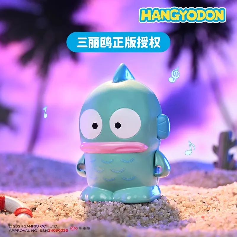 Оригинальные новые строительные блоки Keeppley серия Sanrio периферийные устройства