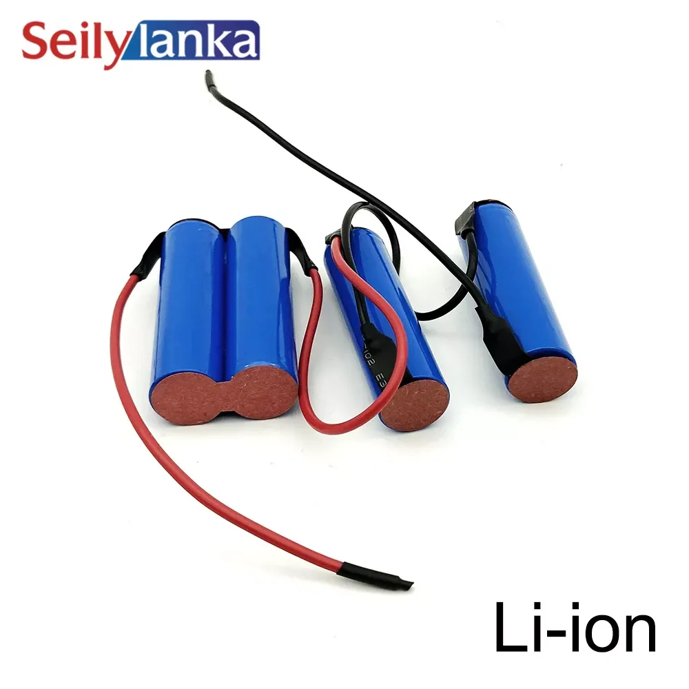 

3000mAh for Electrolux Li-ion 14.4V battery pack zb3104 3105 3102 ZB3107 vacuum cleaner